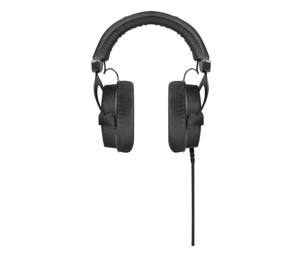 Beyerdynamic DT990 PRO Limited Black Edition 250Ohm - 1243239 - zdjęcie 2
